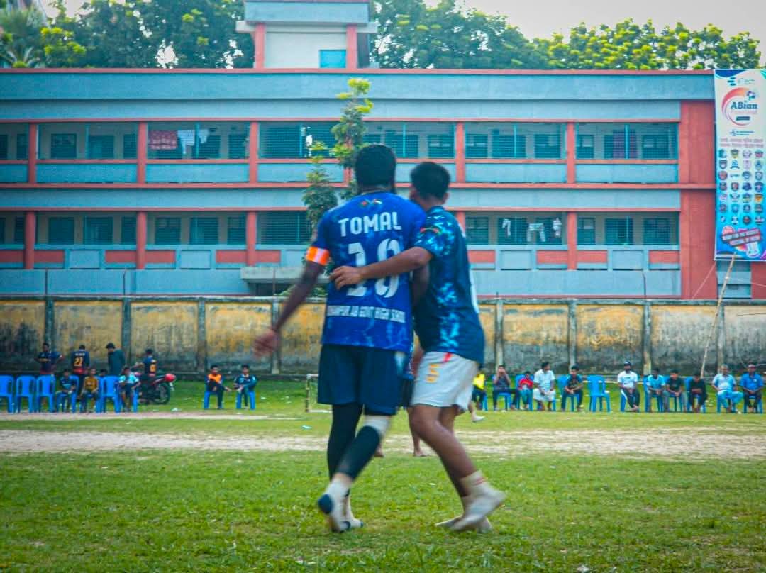 Moment of the Match